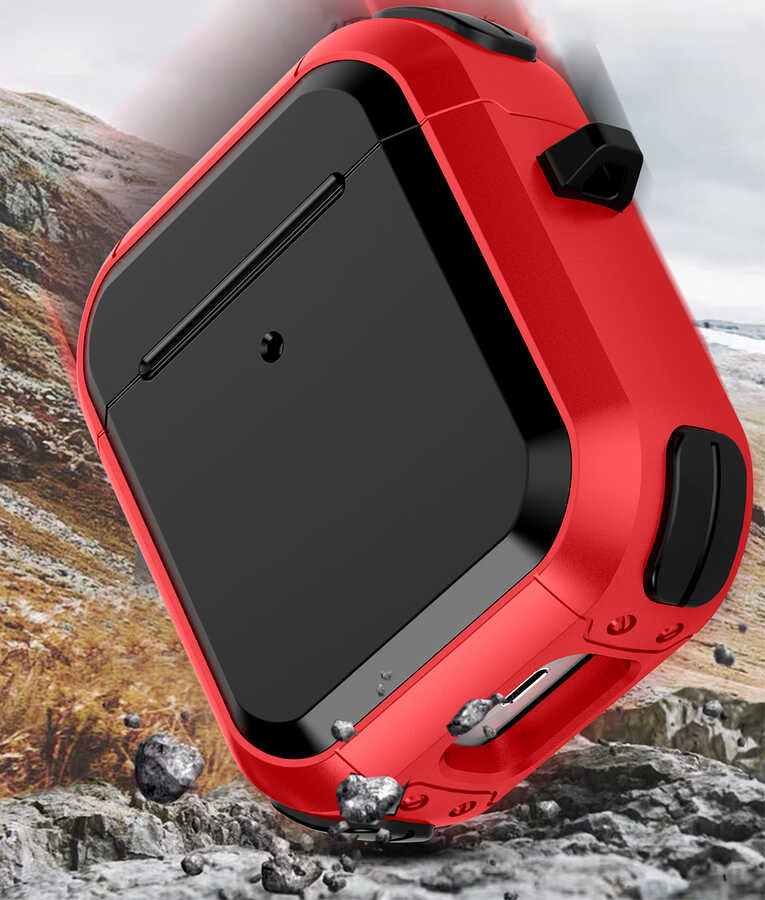 Wiwu APC008 Airpods Kılıf - 5