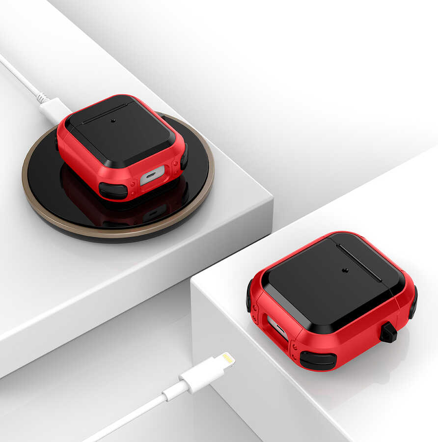 Wiwu APC008 Airpods Kılıf - 8