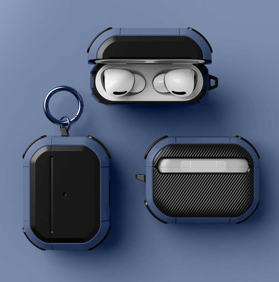 Wiwu APC008 Airpods Pro Kılıf - 3