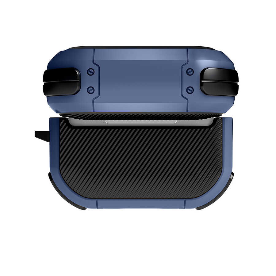 Wiwu APC008 Airpods Pro Kılıf - 5
