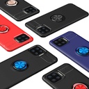 Oppo Reno Uyumlu A73 Kılıf Zore Ravel Silikon Kapak - 5