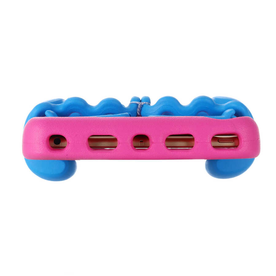Apple iPad Mini 4 Uyumlu Zore Eva Boxer Tablet Silikon - 3