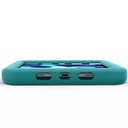 Apple iPad Mini 4 Uyumlu Zore Eva Boxer Tablet Silikon - 9