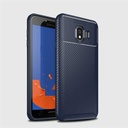 Samsung Galaxy J4 Uyumlu Kılıf Zore Negro Silikon Kapak - 8