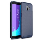Samsung Galaxy J6 Plus Uyumlu Kılıf Zore Negro Silikon Kapak - 2