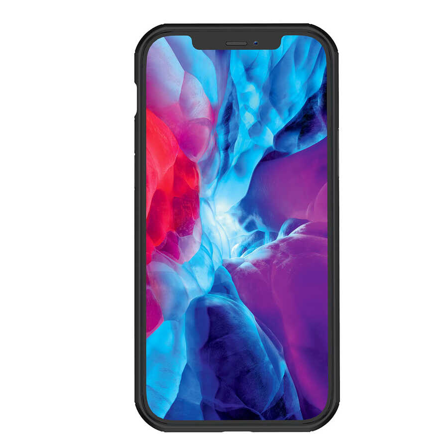 Apple iPhone 11 Pro Max Uyumlu Kılıf Zore Roll Kapak - 5