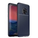 Samsung Galaxy S9 Uyumlu Kılıf Zore Negro Silikon Kapak - 6