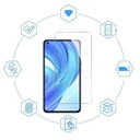 Infinix Note 8i Uyumlu Zore Maxi Glass Temperli Cam Ekran Koruyucu - 2