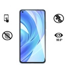 Infinix Note 8i Uyumlu Zore Maxi Glass Temperli Cam Ekran Koruyucu - 4