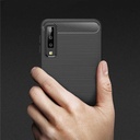 Samsung Galaxy A7 2018 Uyumlu Kılıf Zore Room Silikon Kapak - 5
