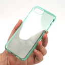 Apple iPhone 8 Plus Uyumlu Kılıf Zore Punto Kapak - 2
