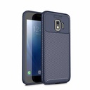 Samsung Galaxy J2 Core Uyumlu Kılıf Zore Negro Silikon Kapak - 1