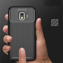 Samsung Galaxy J2 Core Uyumlu Kılıf Zore Negro Silikon Kapak - 7
