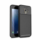 Samsung Galaxy J2 Core Uyumlu Kılıf Zore Negro Silikon Kapak - 9