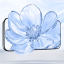 Apple iPhone 17 Uyumlu Raptic Air Glass 2.5D Ekran Koruyucu 2 Adet + Kolay Uygulama Aparatlı - 10