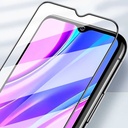 Xiaomi Redmi 9T Uyumlu Davin Seramik Ekran Koruyucu - 1