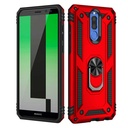 Huawei Mate 10 Lite Uyumlu Kılıf Zore Vega Kapak - 2