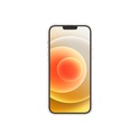 Apple iPhone 14 Plus Uyumlu Wiwu M-safe Şarj Özellikli Lens Korumalı Şeffaf Silikon Kapak - 5
