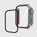 Apple Watch 7-8 45mm - Watch Ultra 49mm Kasa Dönüştürücü ve Ekran Koruyucu Zore Watch Gard 26 - 1