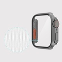 Apple Watch 7-8 45mm - Watch Ultra 49mm Kasa Dönüştürücü ve Ekran Koruyucu Zore Watch Gard 26 - 3