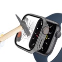 Apple Watch 7-8 45mm - Watch Ultra 49mm Kasa Dönüştürücü ve Ekran Koruyucu Zore Watch Gard 26 - 4