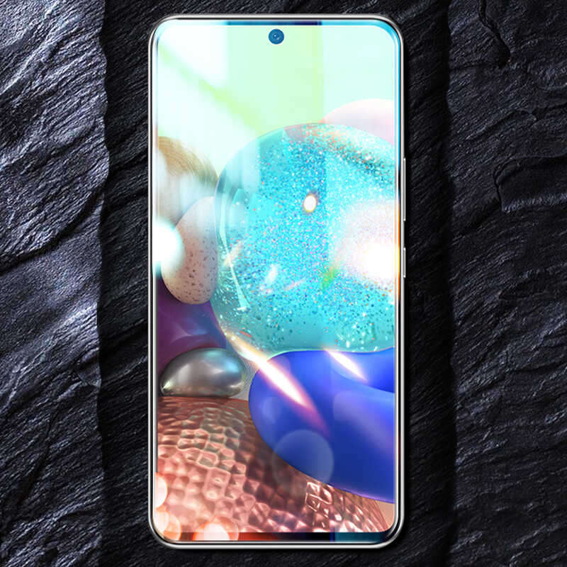 Redmi Note 12 4G Uyumlu Zore Seramik Ekran Koruyucu - 4
