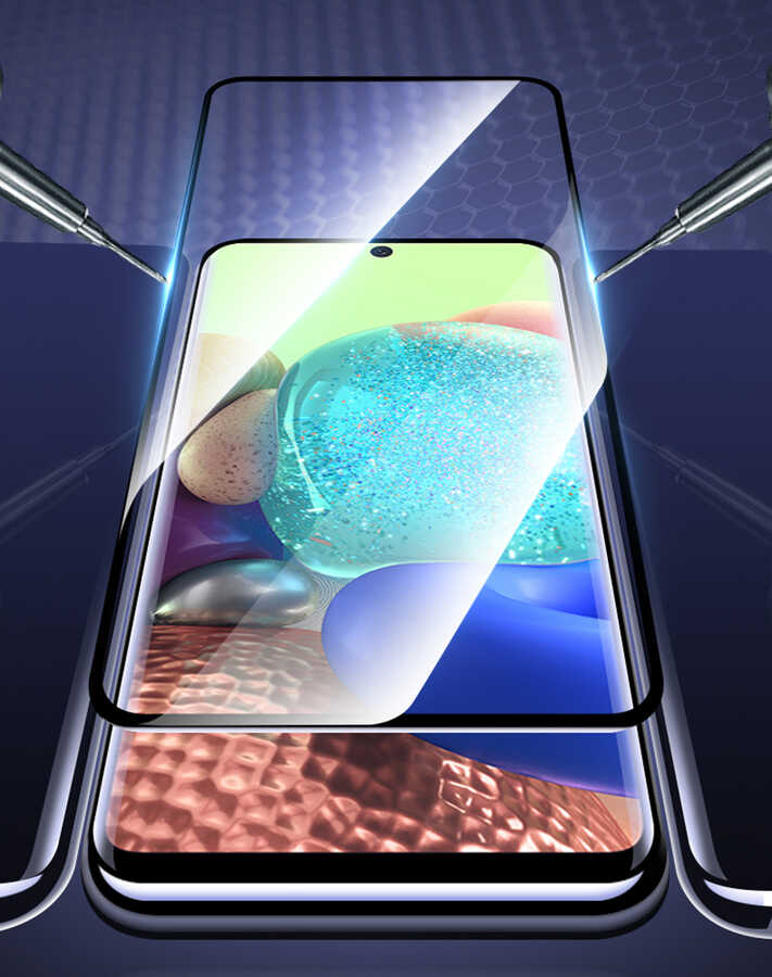 Redmi Note 12 4G Uyumlu Zore Seramik Ekran Koruyucu - 5