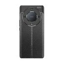 Huawei Honor X 9A Uyumlu Kılıf Zore Niss Silikon Kapak - 1