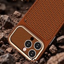 Apple iPhone 15 Pro Max Uyumlu Kılıf M-Safe Şarj Özellikli Zore Paris Nexel Sert PC Kapak - 2