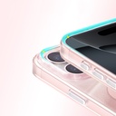Apple iPhone 16 Pro Max Uyumlu Kılıf M-Safe Şarj Özellikli Orjinal Swarovski Taşlı Zore Paris Rovix Sert PC Kapak - 5