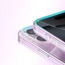 Apple iPhone 16 Pro Max Uyumlu Kılıf M-Safe Şarj Özellikli Orjinal Swarovski Taşlı Zore Paris Rovix Sert PC Kapak - 5