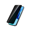 Apple iPhone 15 Uyumlu Recci RSP-A16AP Privacy Temperli Cam Ekran Koruyucu - 4