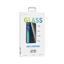 Apple iPhone 15 Uyumlu Recci RSP-A16AP Privacy Temperli Cam Ekran Koruyucu - 5
