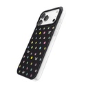 Apple iPhone 17 Pro Max Uyumlu Kılıf M-Safe Şarj Özellikli Zore Paris Axen Sert PC Kapak - 1