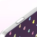 Apple iPhone 17 Pro Max Uyumlu Kılıf M-Safe Şarj Özellikli Zore Paris Axen Sert PC Kapak - 9