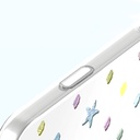 Apple iPhone 17 Pro Max Uyumlu Kılıf M-Safe Şarj Özellikli Zore Paris Axen Sert PC Kapak - 4