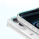 Apple iPhone 17 Pro Max Uyumlu Kılıf M-Safe Şarj Özellikli Zore Paris Axen Sert PC Kapak - 7