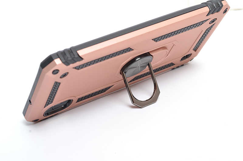 Samsung Galaxy A10 Uyumlu Kılıf Zore Vega Kapak - 1