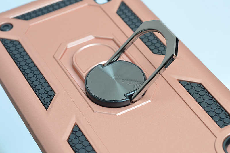 Samsung Galaxy A10 Uyumlu Kılıf Zore Vega Kapak - 2