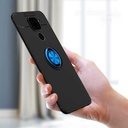 Xiaomi Redmi Note 9 Uyumlu Kılıf Zore Ravel Silikon Kapak - 7