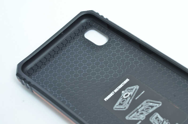 Samsung Galaxy A10 Uyumlu Kılıf Zore Vega Kapak - 3