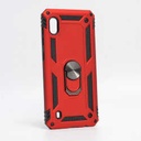 Samsung Galaxy A10 Uyumlu Kılıf Zore Vega Kapak - 5