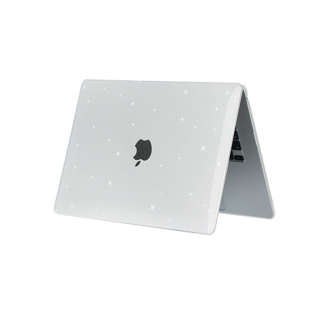 Apple MacBook 15"Air M3 A3114 Uyumlu Zore MSoft Allstar Kapak - 1