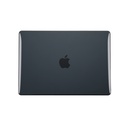 Apple Macbook 15" Air M2 2024 A2941 Uyumlu Zore MSoft Kristal Kapak - 5