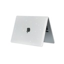 Apple MacBook 15" Air M2 2024 A2941 Uyumlu Zore MSoft Allstar Kapak - 1