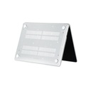 Apple MacBook 15" Air M2 2024 A2941 Uyumlu Zore MSoft Allstar Kapak - 2