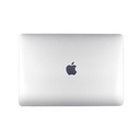 Apple Macbook 13.6 Air M3 A3113 Uyumlu Zore MSoft Kristal Kapak - 3