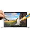 Apple Macbook 13.6 Air 2024 M2 A2681 Uyumlu Wiwu Parlak Ekran Koruyucu - 4