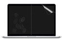 Apple Macbook 13.6 Air 2024 M2 A2681 Uyumlu Wiwu Parlak Ekran Koruyucu - 6