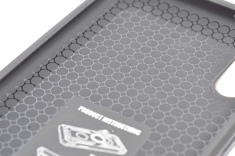 Huawei Honor 8A Uyumlu Kılıf Zore Vega Kapak - 4